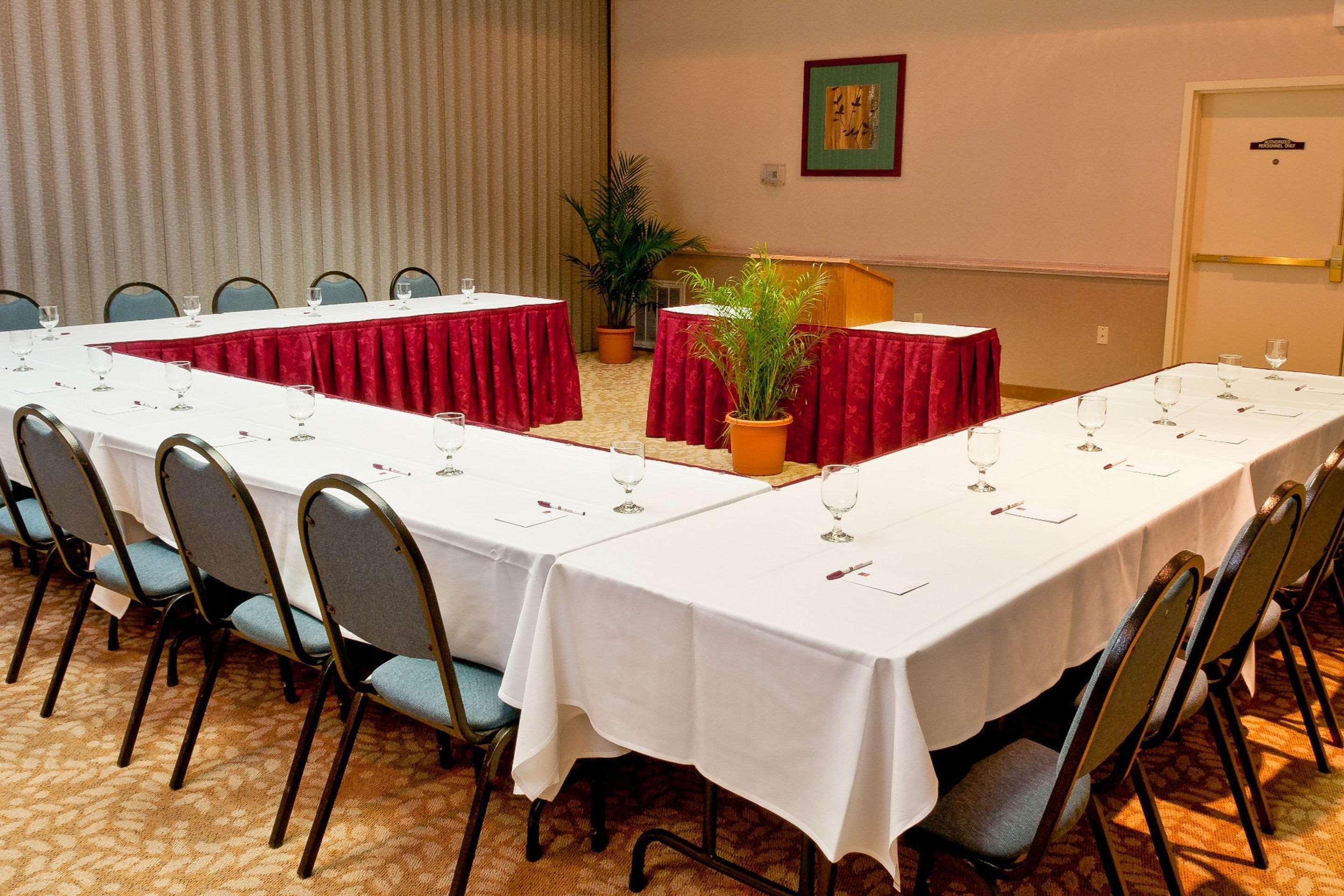 Comfort Suites University Area Notre Dame-South Bend Extérieur photo