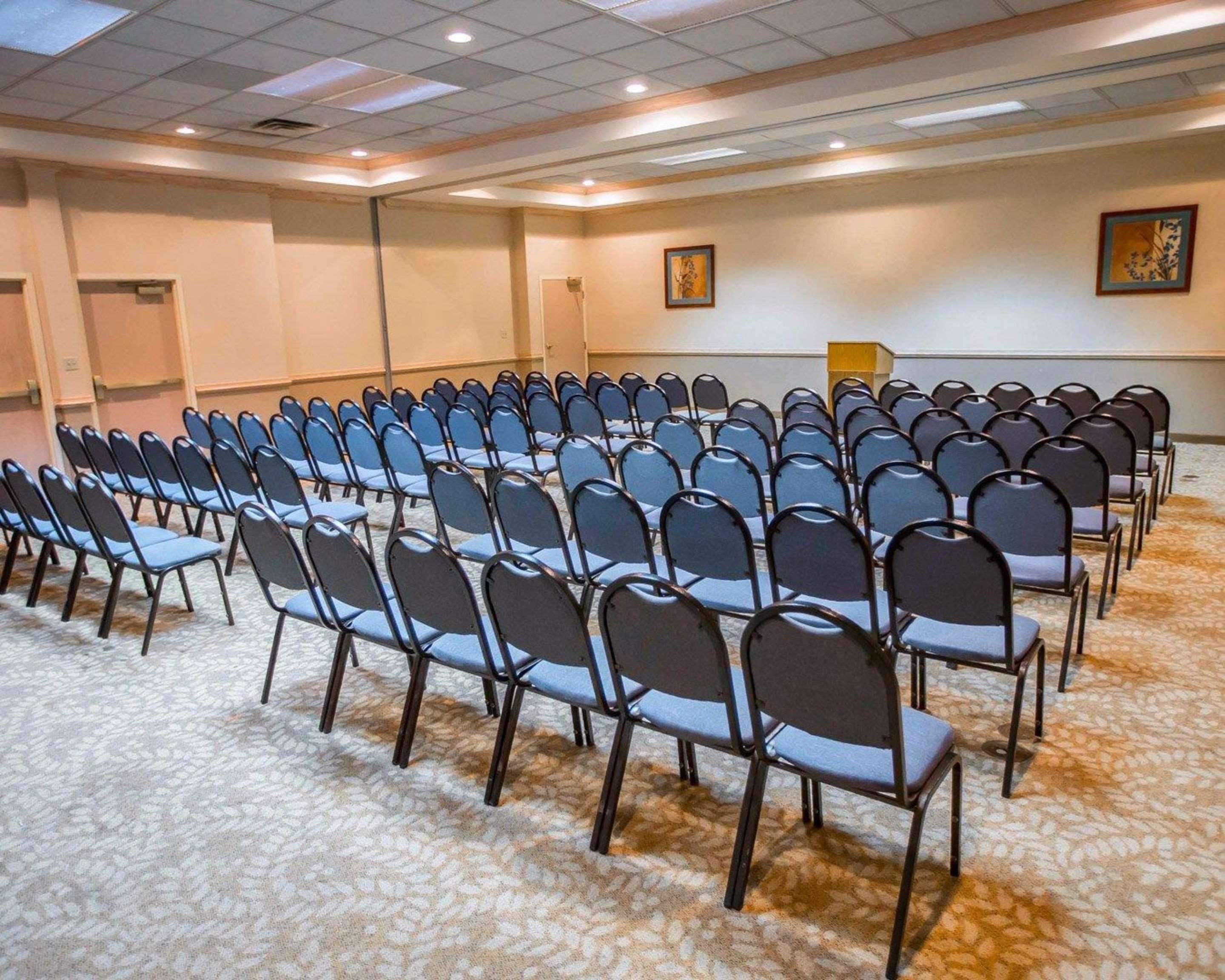 Comfort Suites University Area Notre Dame-South Bend Extérieur photo