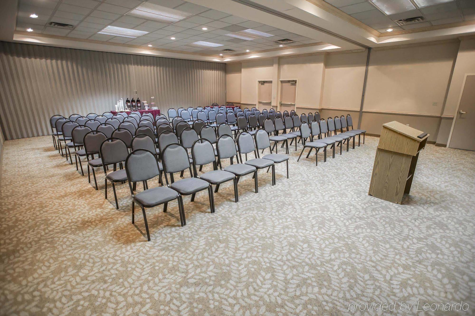 Comfort Suites University Area Notre Dame-South Bend Extérieur photo