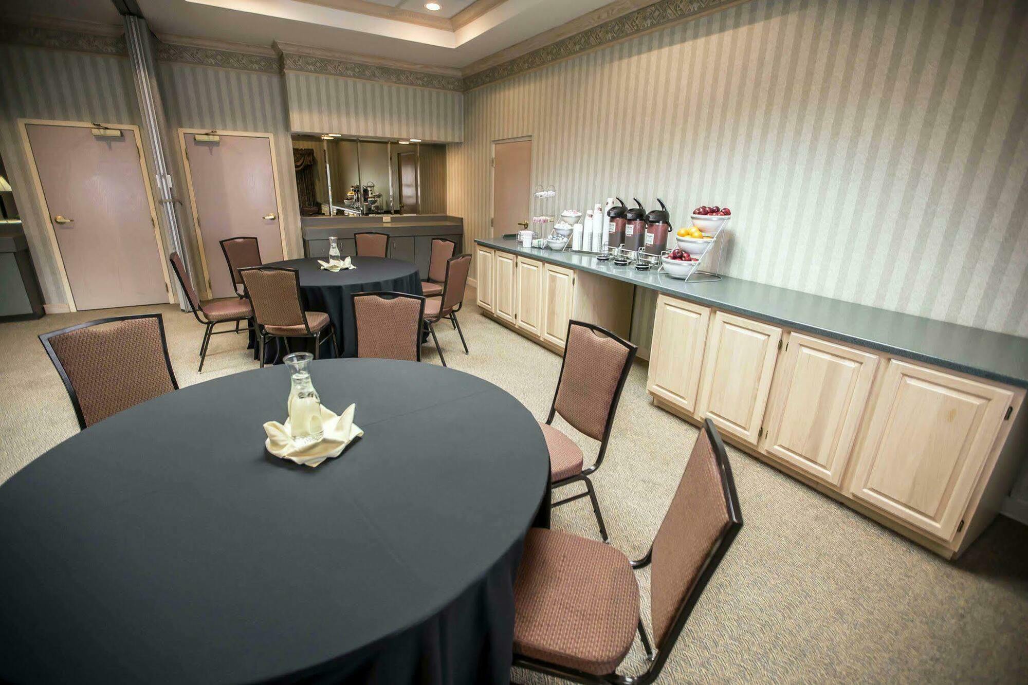 Comfort Suites University Area Notre Dame-South Bend Extérieur photo